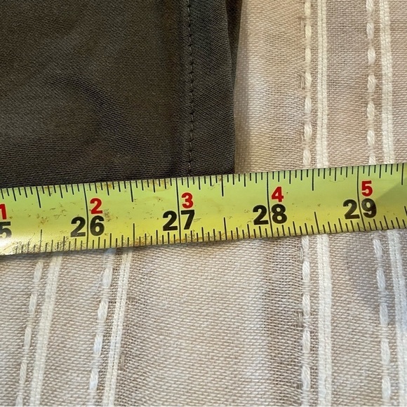 Kut From The Kloth Brown Dress Pants Slacks 12 Petite - Picture 10 of 10